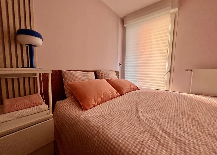Chambre Cosy Et Paisible