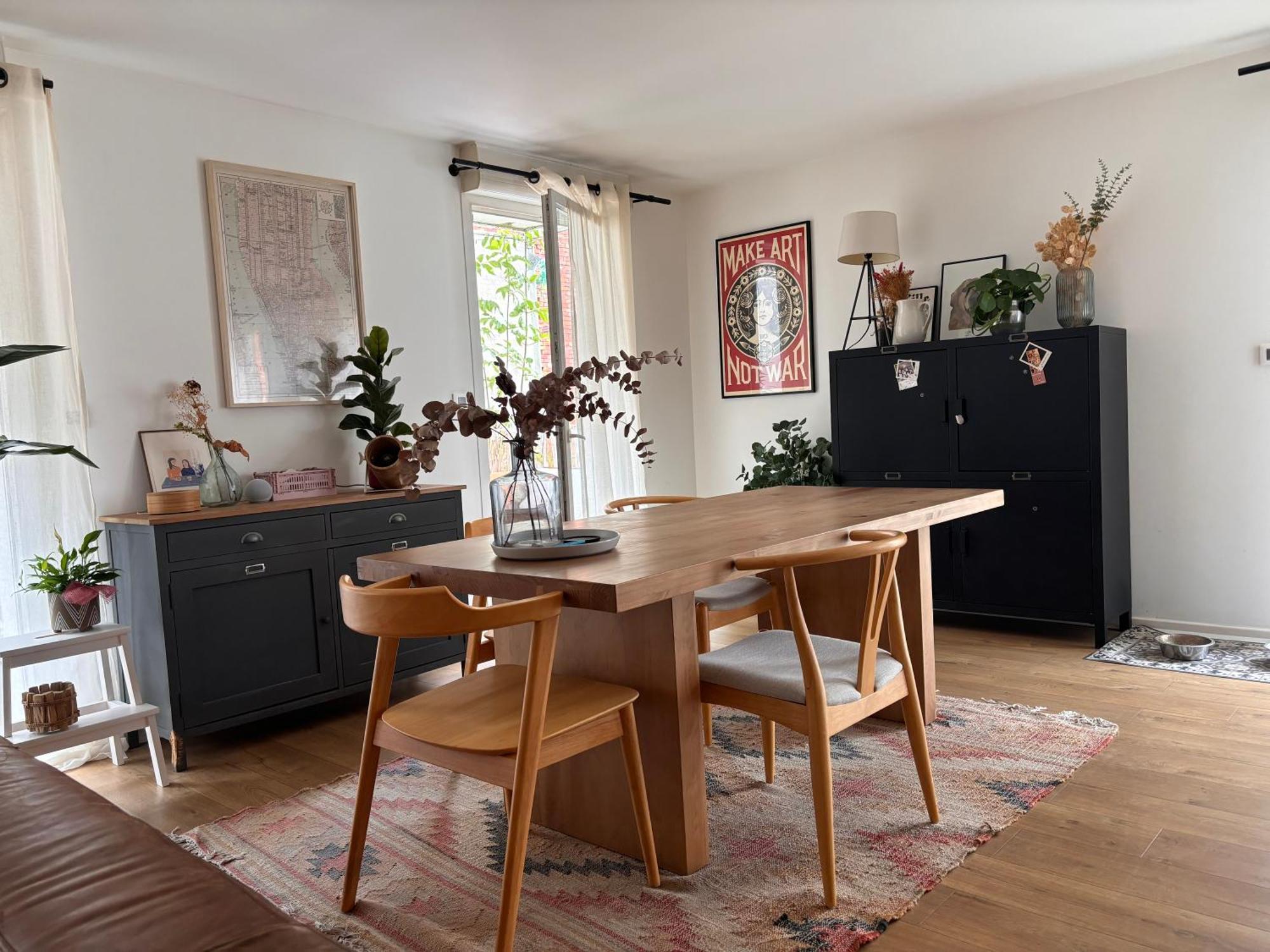 Cosy Et Paisible Lilla