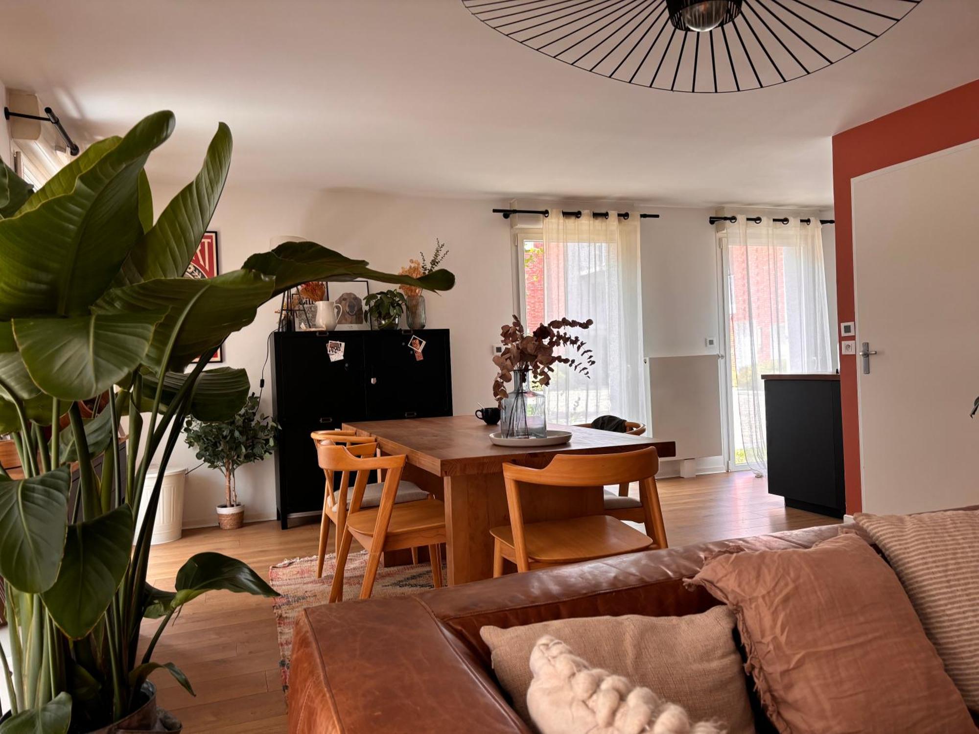 Cosy Et Paisible Lilla