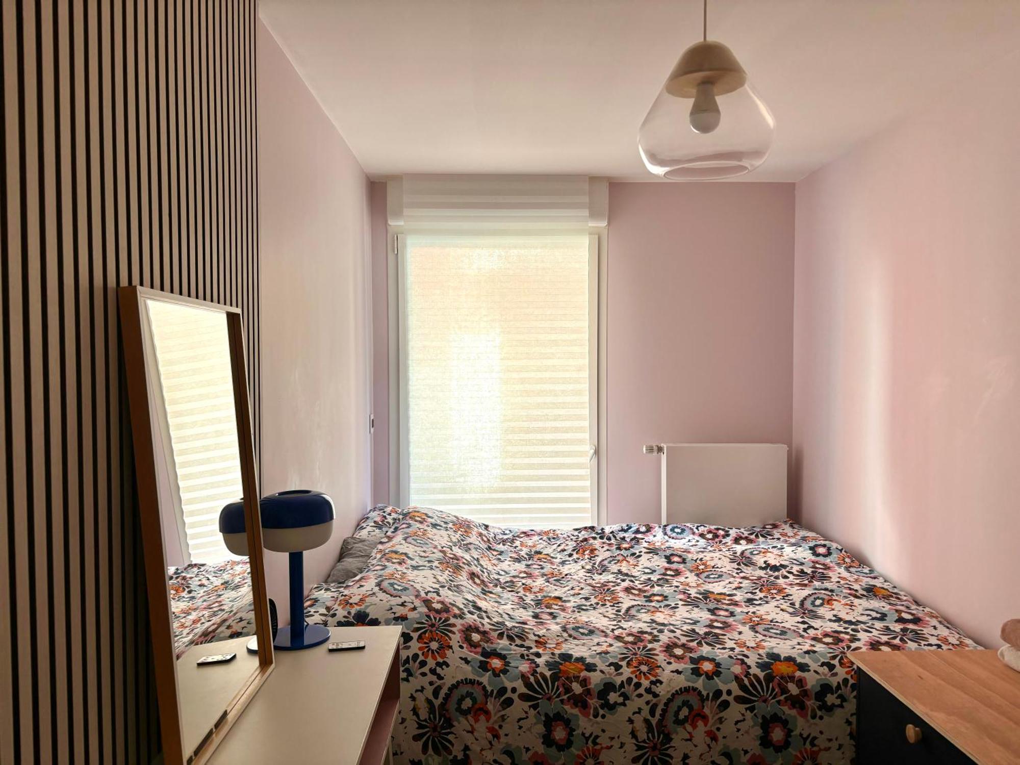 Cosy Et Paisible Homestay *