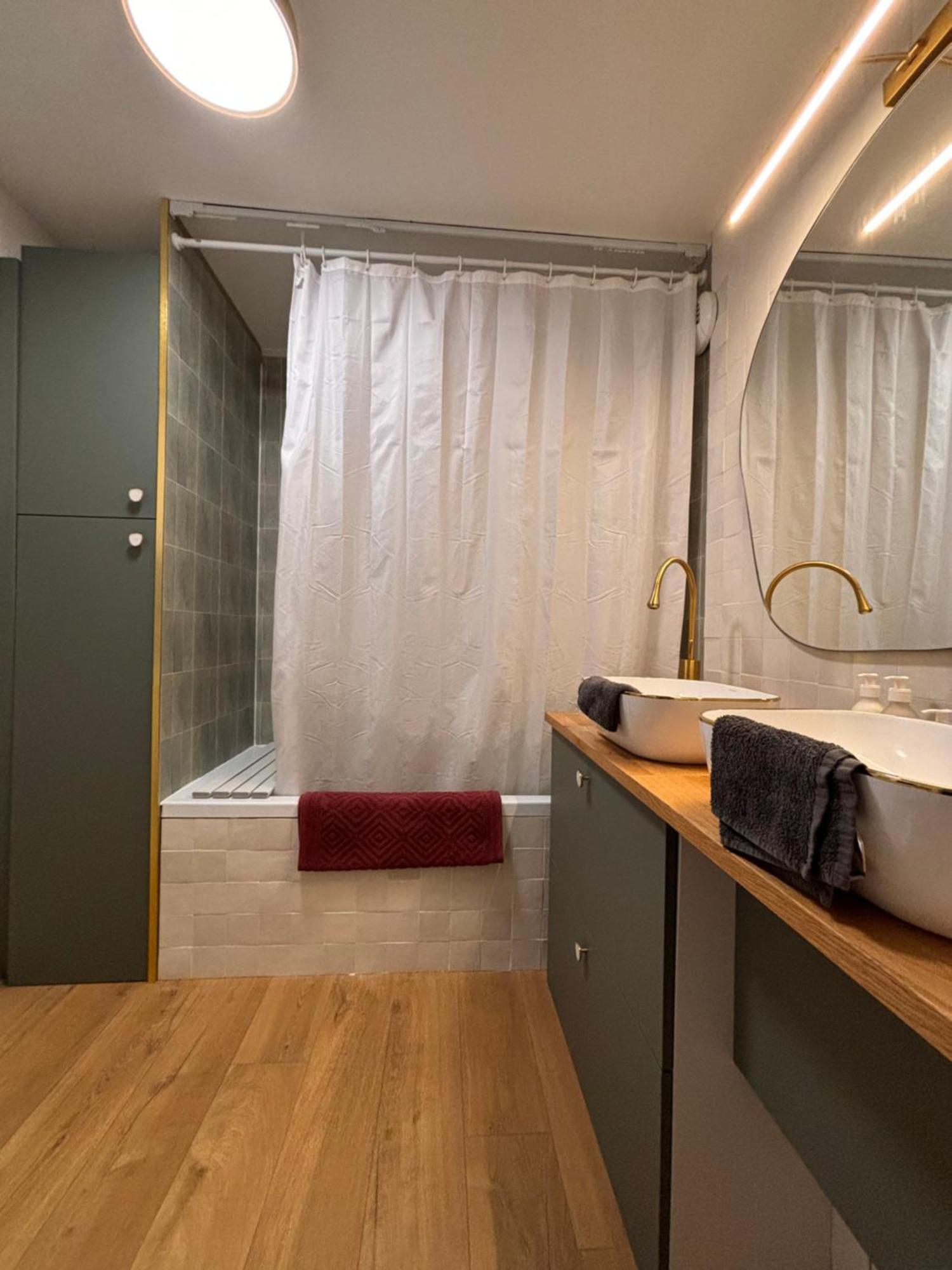 Cosy Et Paisible Accommodatie bij particulieren *