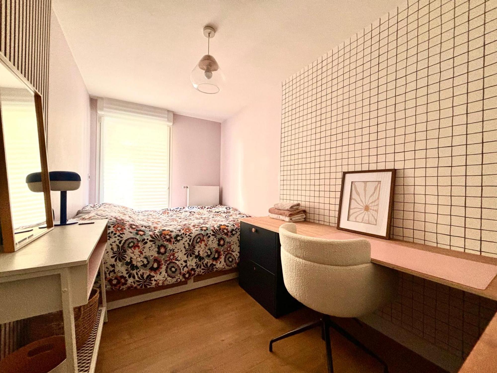 Accommodatie bij particulieren Cosy Et Paisible *