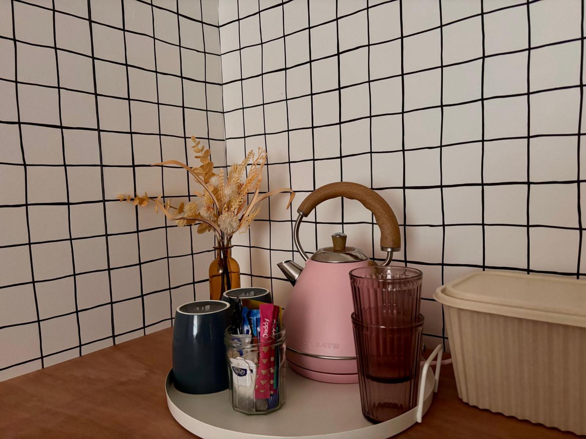 Cosy Et Paisible Accommodatie bij particulieren